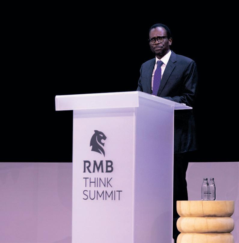 Government charts new course for private sector involvement in economic recovery