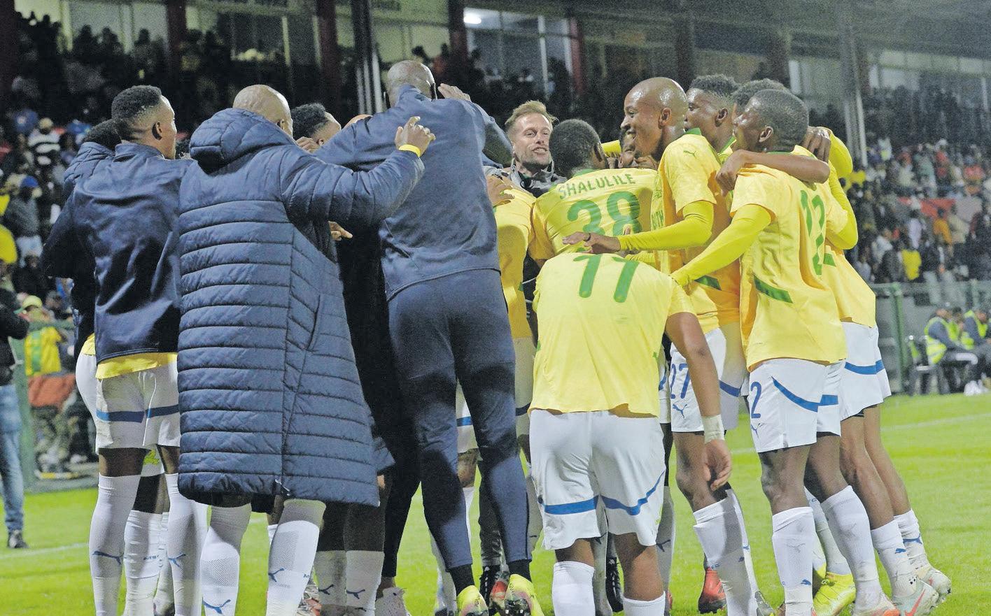 How values and unity powered Brazilians' title triumph