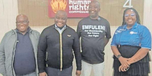 DA reports Emfuleni council over service delivery failures