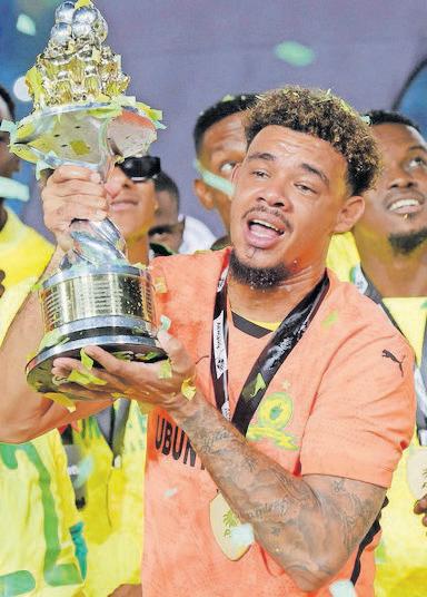 Downs’ warriors destined for greater heights - Cardoso