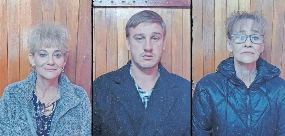 Global strike employees busted for R6.3m fraud
