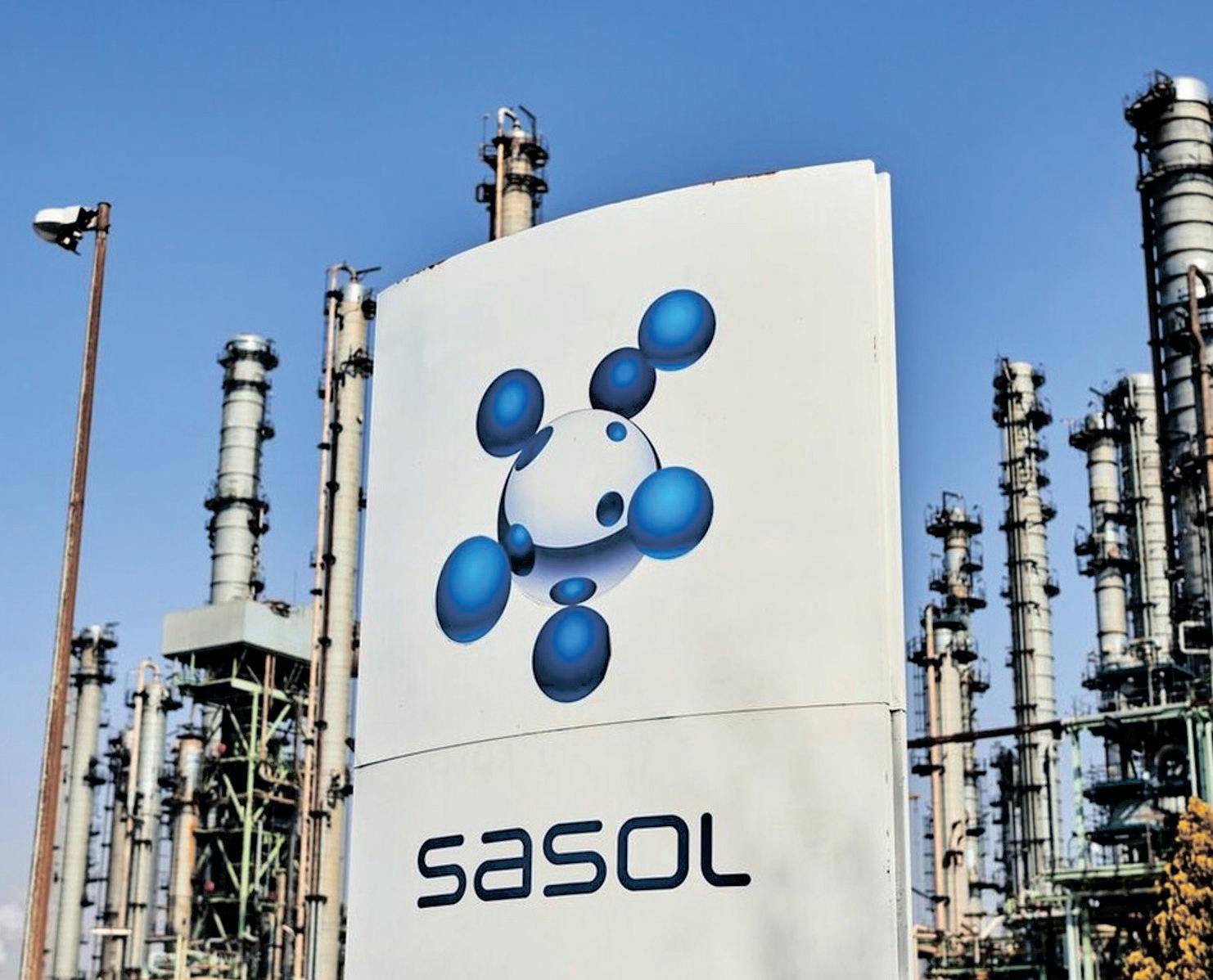 Sasol outlines turnaround strategy as shares surge 12% after capital markets presentation