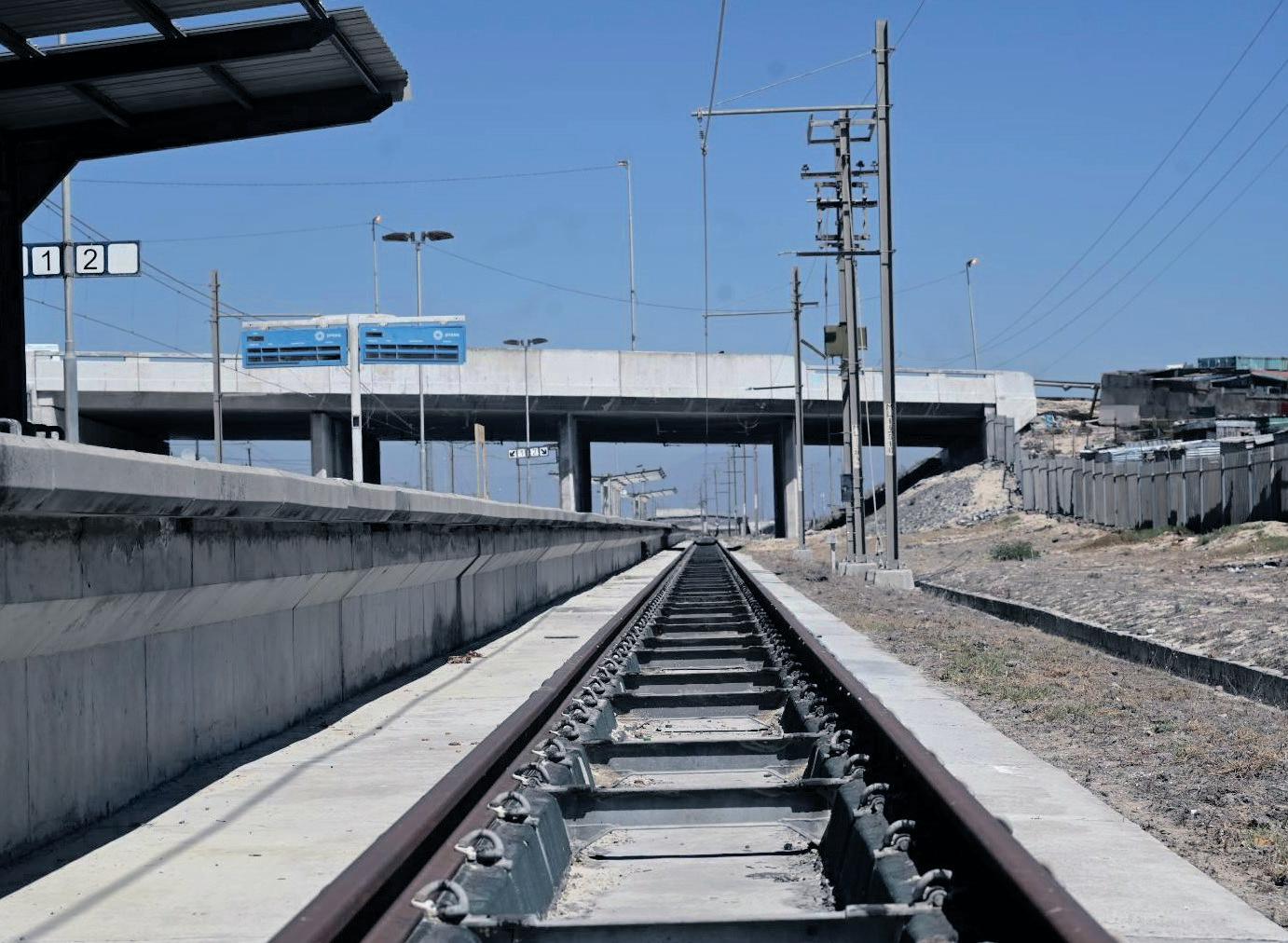 Transnet may receive govt guarantee for borrowing amid financial concerns