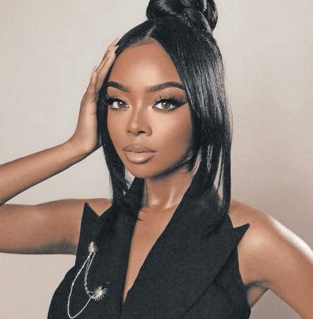 Skai Jackson files restraining order filed against baby daddy amid abuse claims