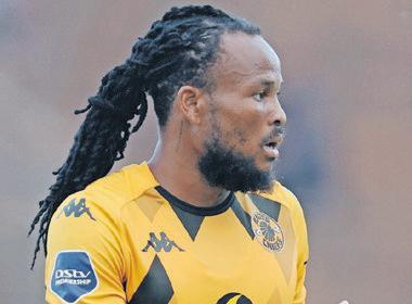 Dove: We have failed Chiefs