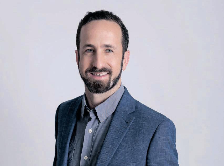 How a costly financial mistake inspired South Africa's first flat-fee financial advice platform