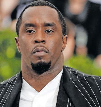 Cassie's mom and male escort drop bombshells in Diddy's trial