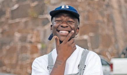 Bravo Le Roux opens up about his struggle with depression and near-exit from the music scene