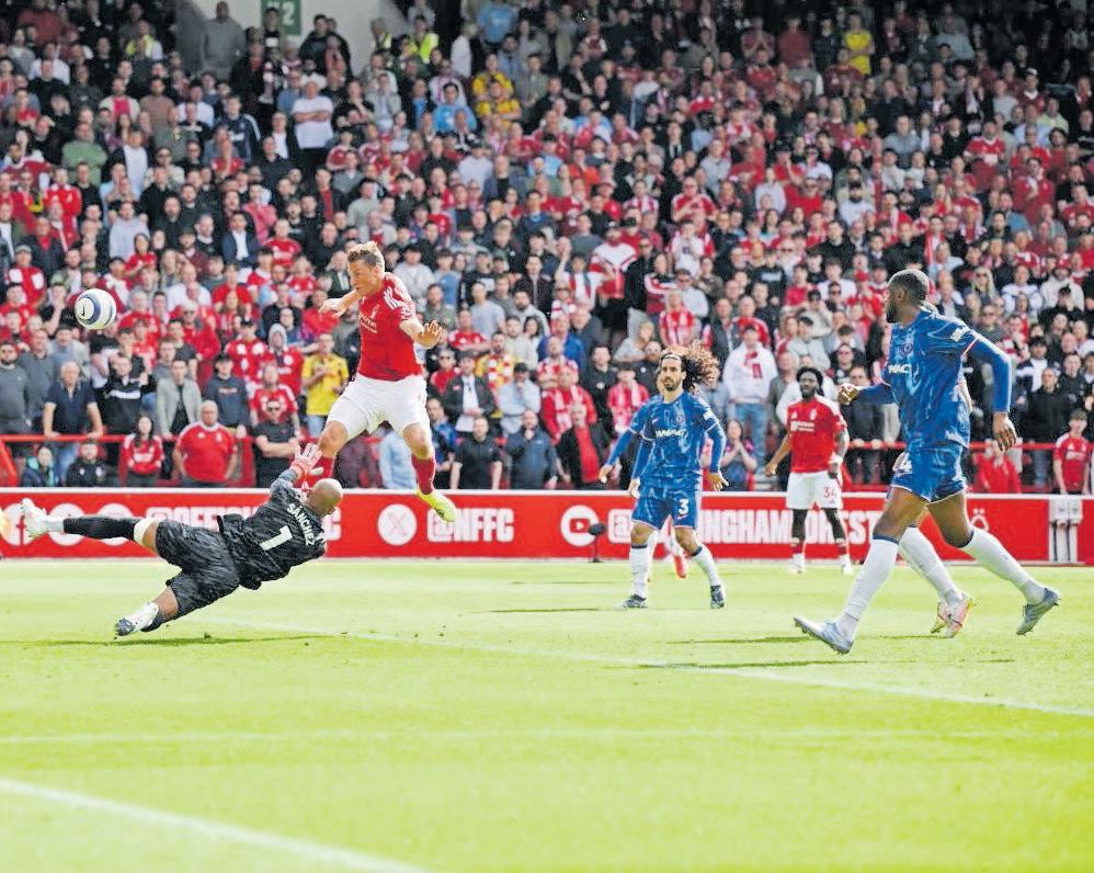 City, Blues, Magpies go forth to Europe on dramatic final day