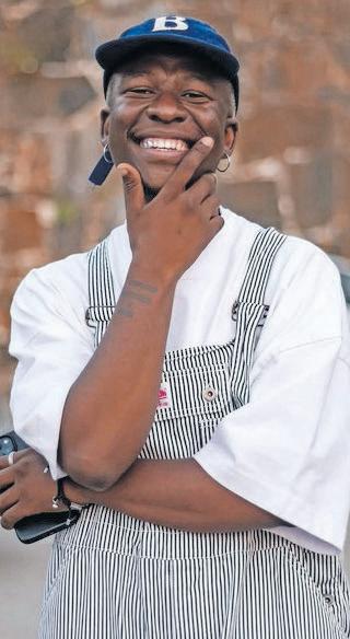 Bravo Le Roux opens up about struggle with depression, near-exit from music scene