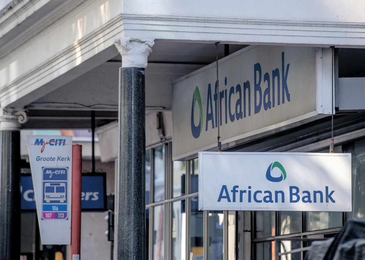 African Bank reports 15% profit growth, paving the way for a bold future