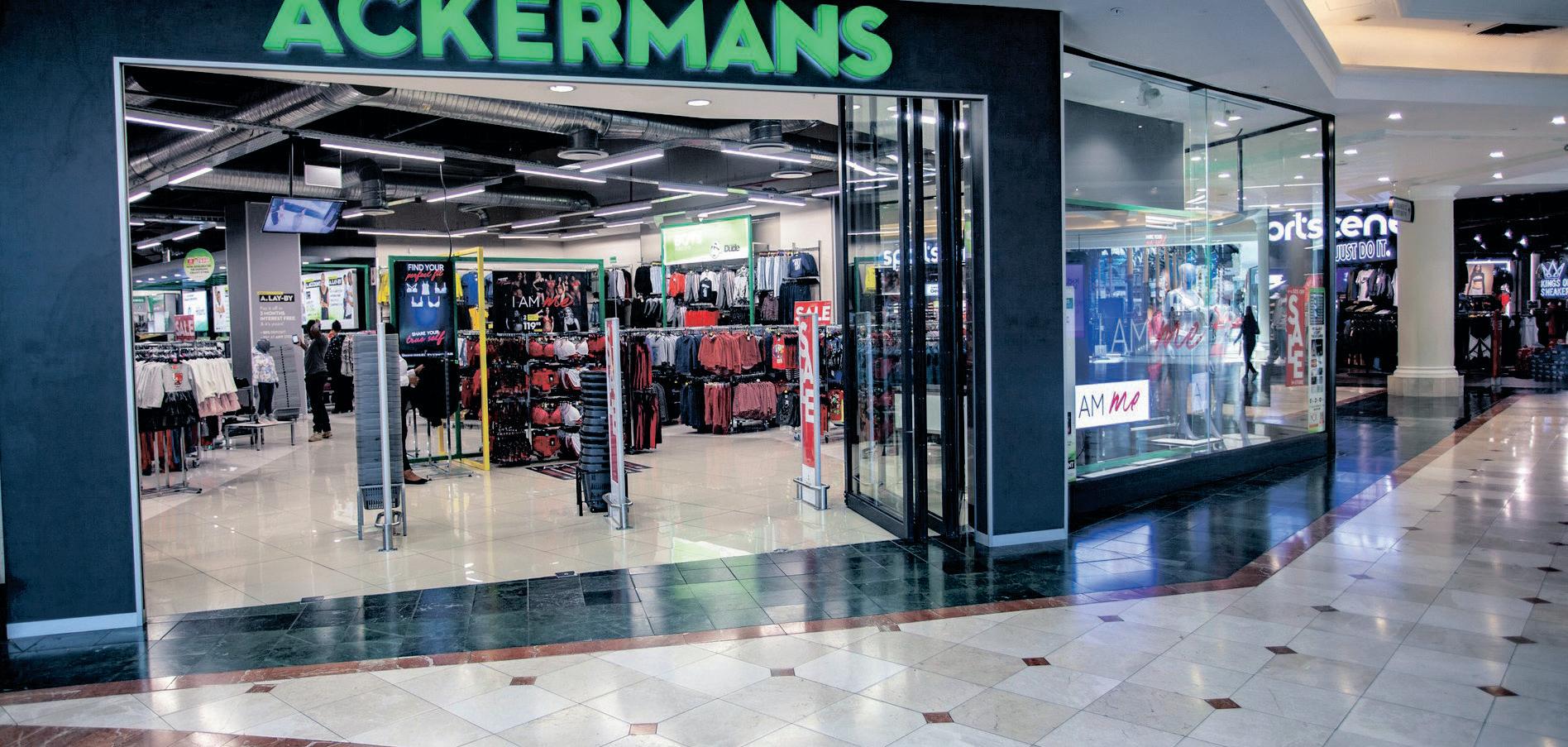 Pepkor reports strong trading performance and optimistic outlook for the second half