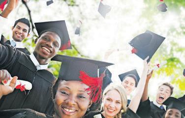 Bridging graduate- workplace divide