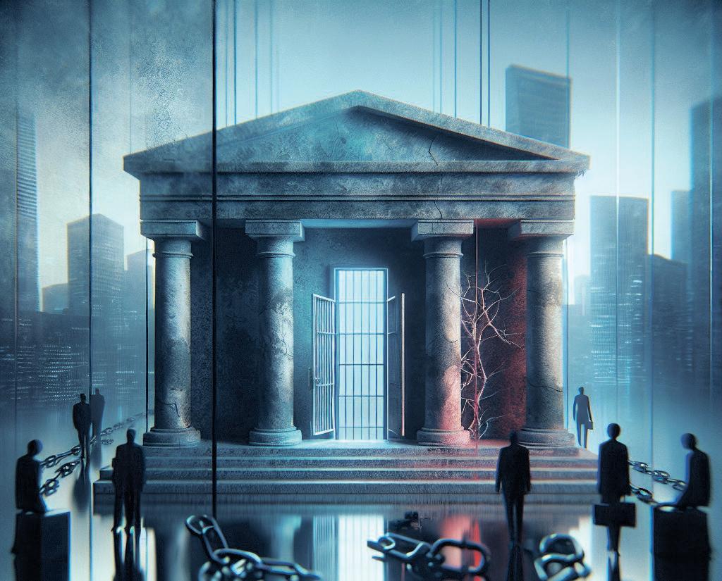 Cabinet must reform the COFI Bill in order to protect the right to bank