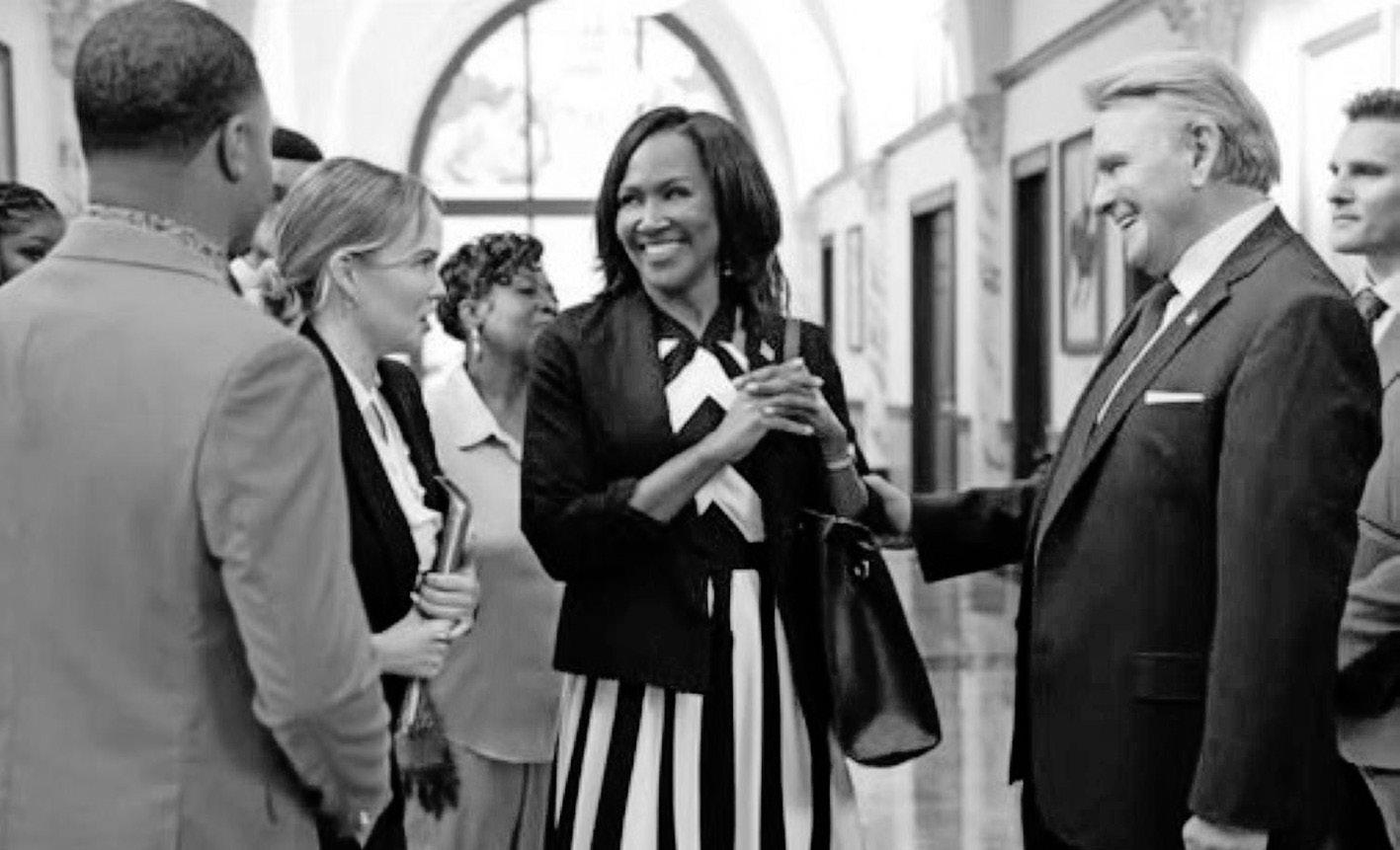 Tyler Perry's political comedy misses the mark