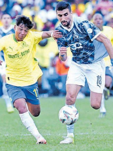 Three talking points as Downs target Champions League crown