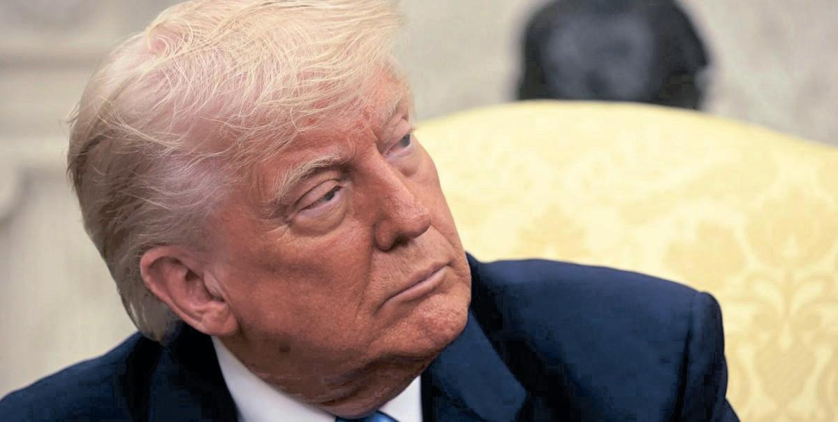 Global economy deteriorates significantly amid trade shocks and Al disruption, warn chief economists