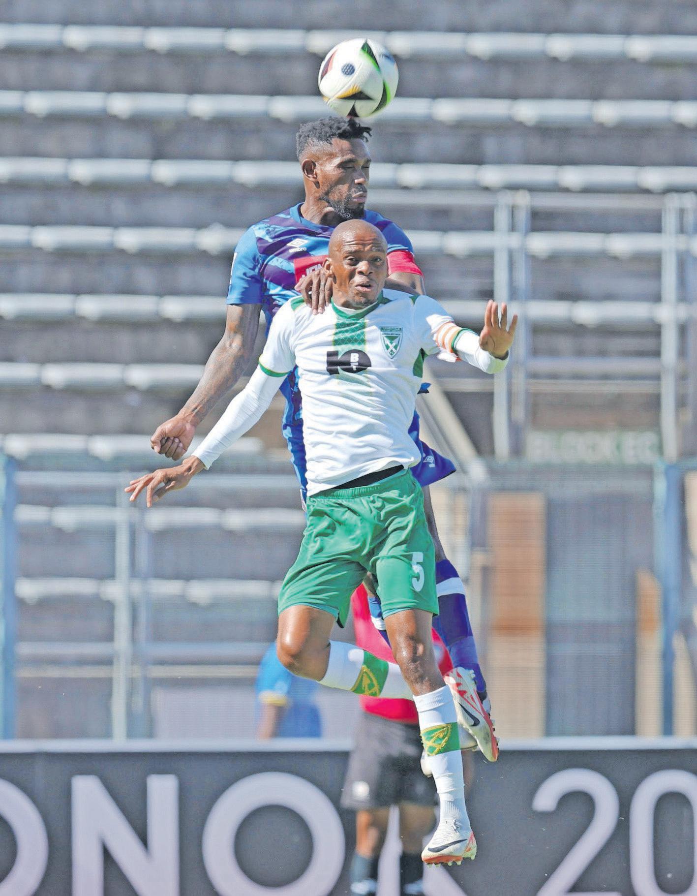 Respect is earned: From Seagal's disaster to Chelsea's apathy to PSL's governance crisis