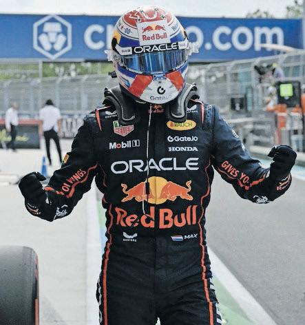 Can rule change boost Verstappen at Spanish GP?