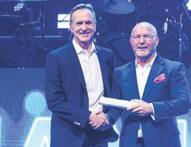 PSG embraces future thinking at 2025 Conference