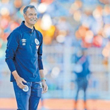 SuperSport United survive chop following drama-filled PSL finale