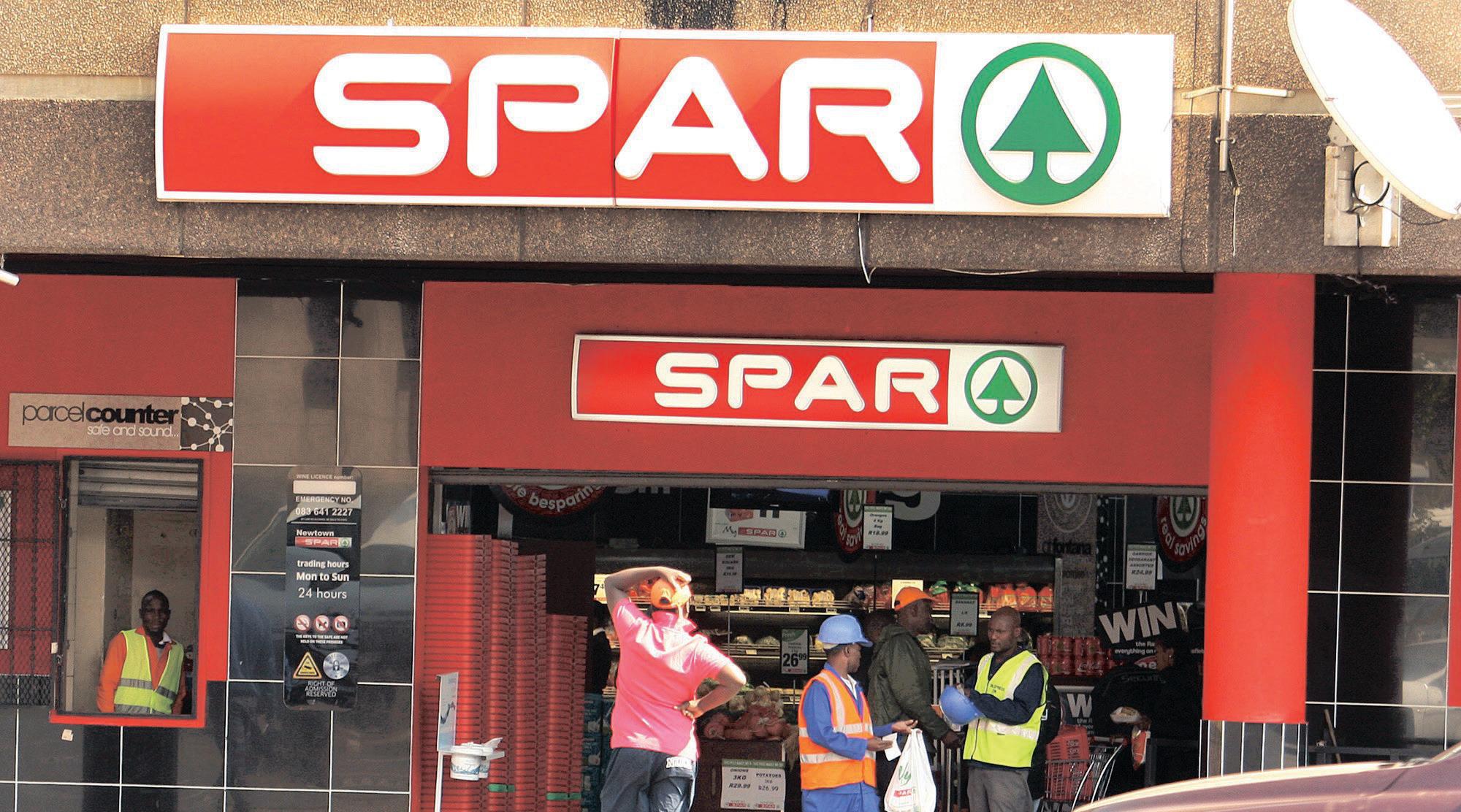 Spar Group explores sale of Spar Switzerland and Appleby Westward Group
