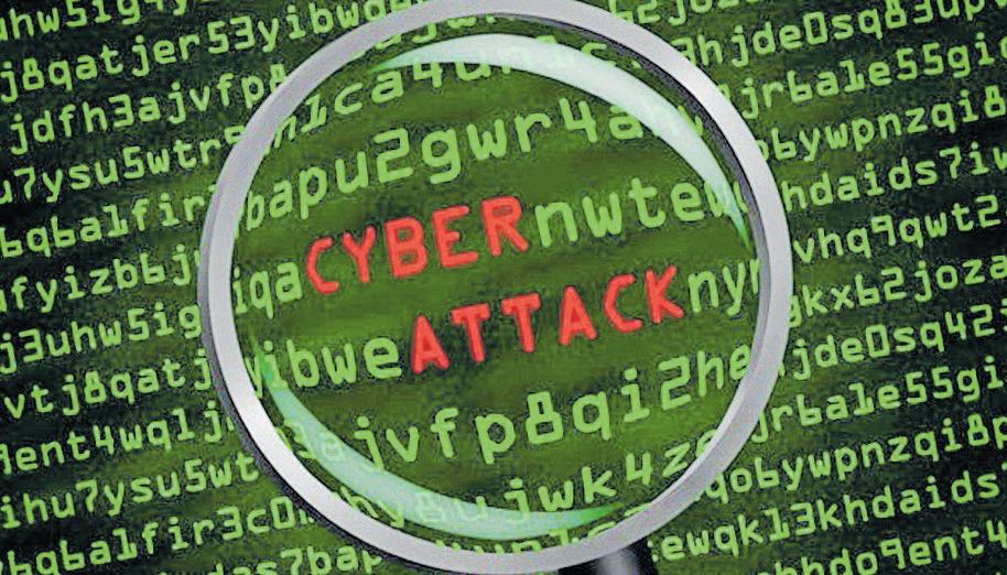 Ransomware attack simulation training essential for cyberattacks
