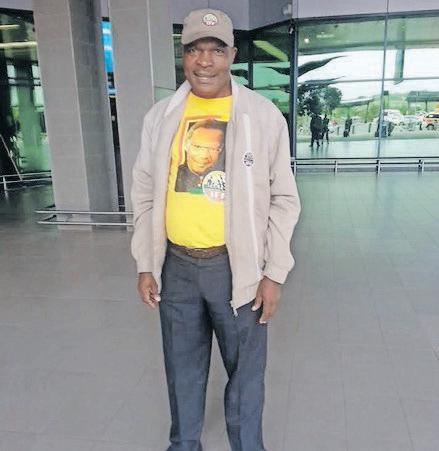 Political parties condemn killing of IFP parliament representative