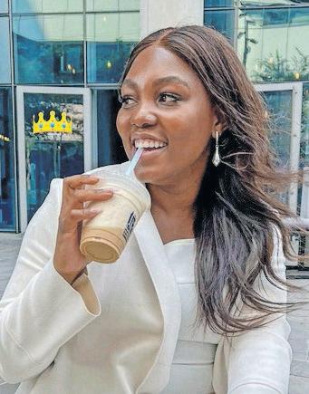 MONGALE'S KILLERS INVOLVED IN 22 CASES THAT TARGETED WOMEN