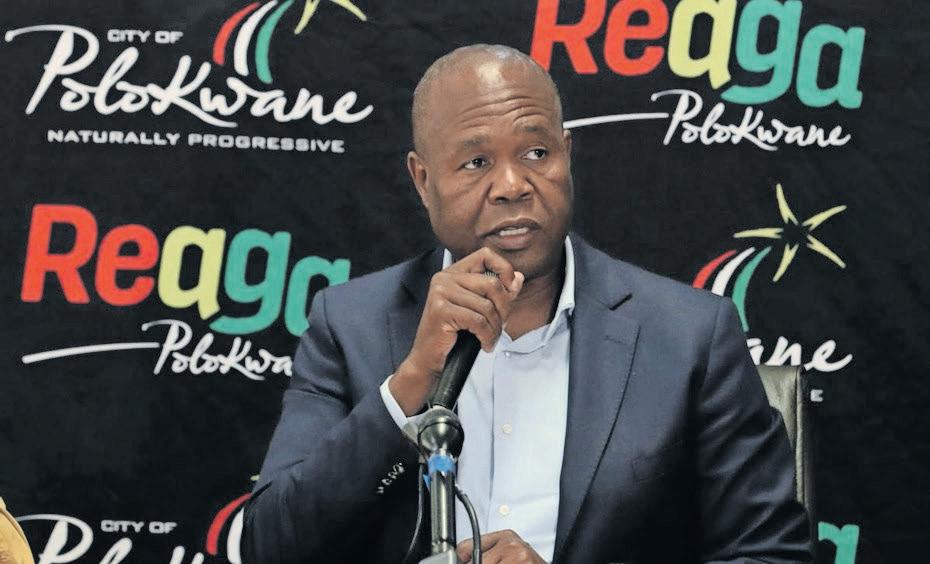 ANC Peter Mokaba regional conference may get a rerun