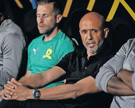 Cardoso reflects on heartbreak as Downs set sights on Club World Cup