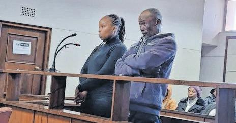 Mother who sold child for 75k appears in court