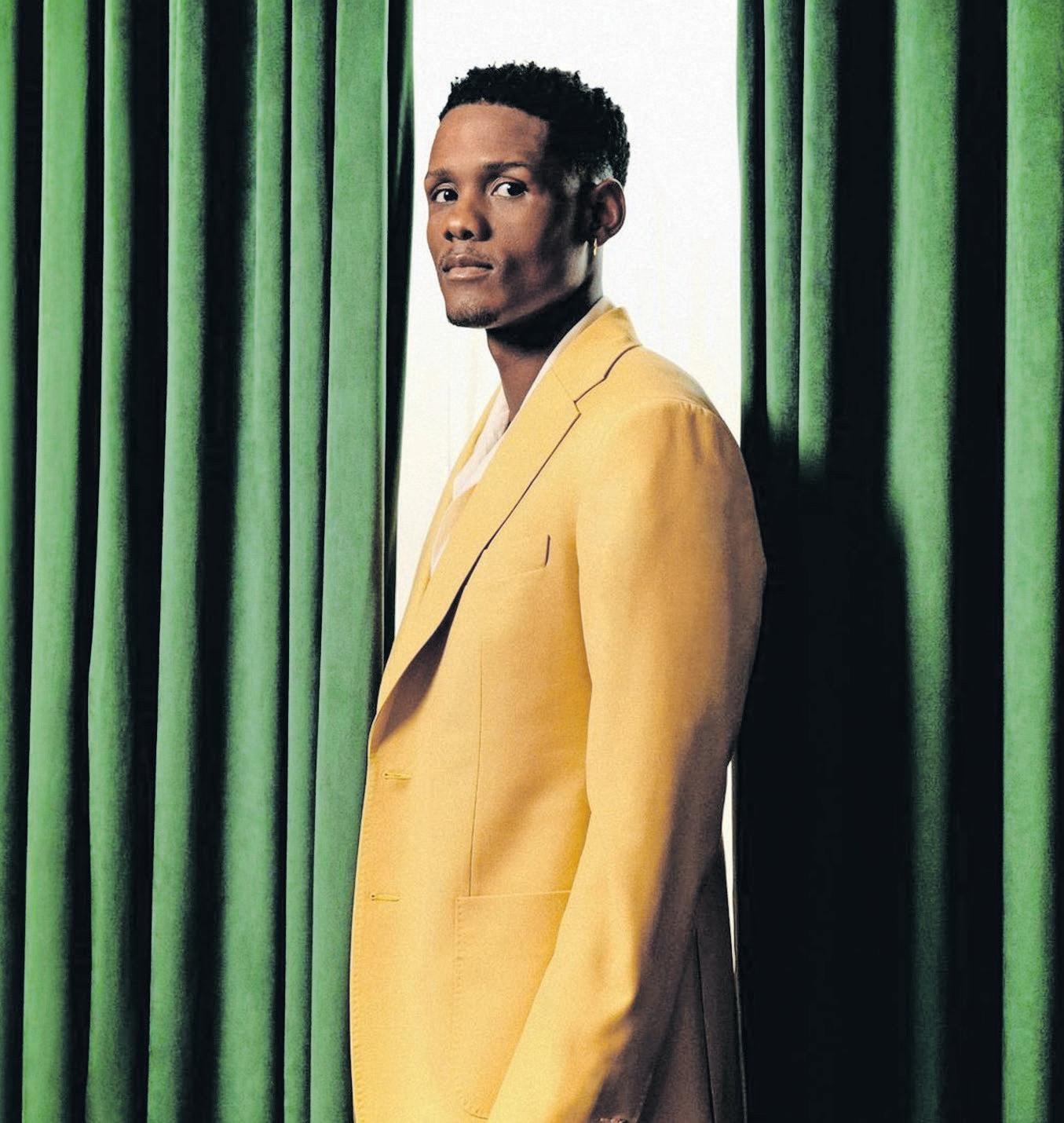 Samthing Soweto thanks fans with 'Deda' release