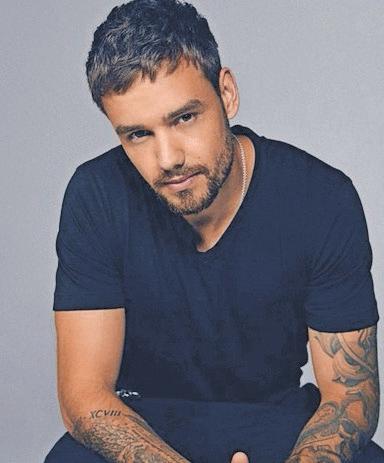 AJ McLean reveals details about Liam Payne's last TV project on 'Building the Band'