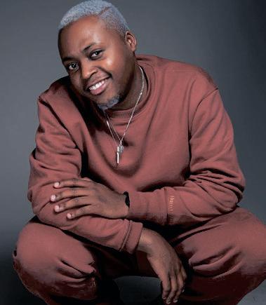 Kelvin Momo drops new album just before Red Bull Symphonic confirmation