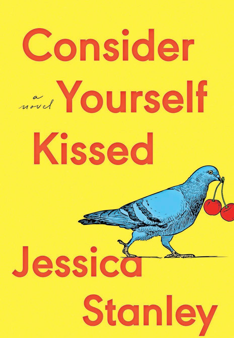 A heartfelt look at motherhood and romance