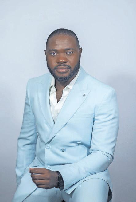 Bapela promises to shake things up on Muvhango’s last season