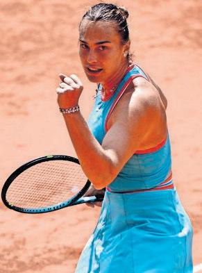 Sabalenka, Swiatek set for thrilling semi duel