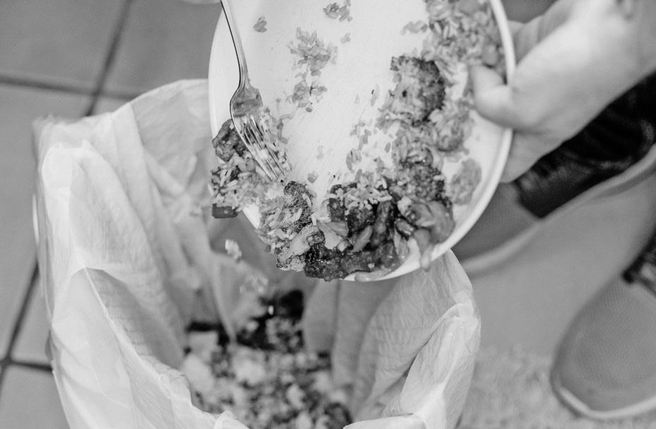 Challenge undertaken to meet zero waste to landfill goals
