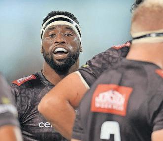 Kolisi on knockouts: When you worry about scoreboard, that is when you lose plot