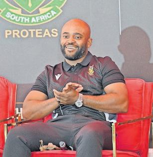 Proteas impress with the bat in warm-up ahead of WTC final
