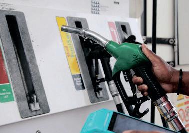 Petrol price drop offers slight relief for South African consumers - say experts
