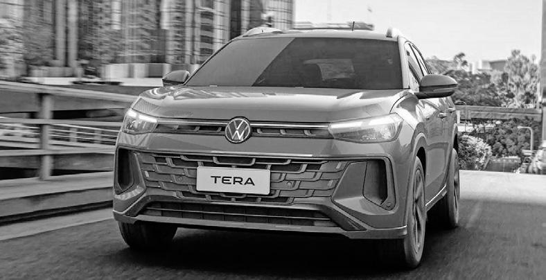 SA's locally produced entry-level SUV now a step closer