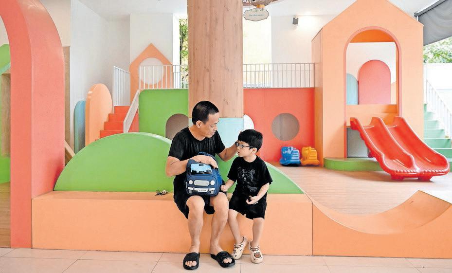 Baby boom: Vietnam lifts two-child limit