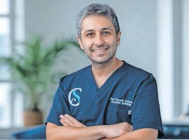 SA surgeon breaks down the deep plane facelift surge