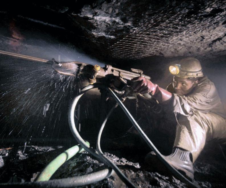 Impala Platinum and Amcu negotiate to prevent Rustenburg strike