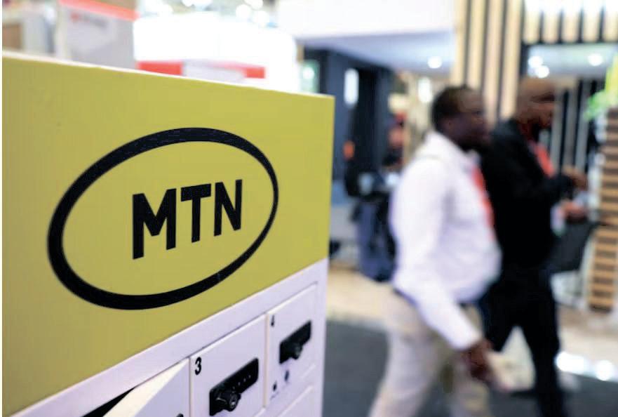 MTN, Turkcell legal wrangle over allegations of bribery continues