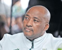 Gayton McKenzie faces backlash from Ahmed Kathrada Foundation