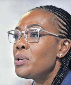 Auditor-General denies corruption claims in audits