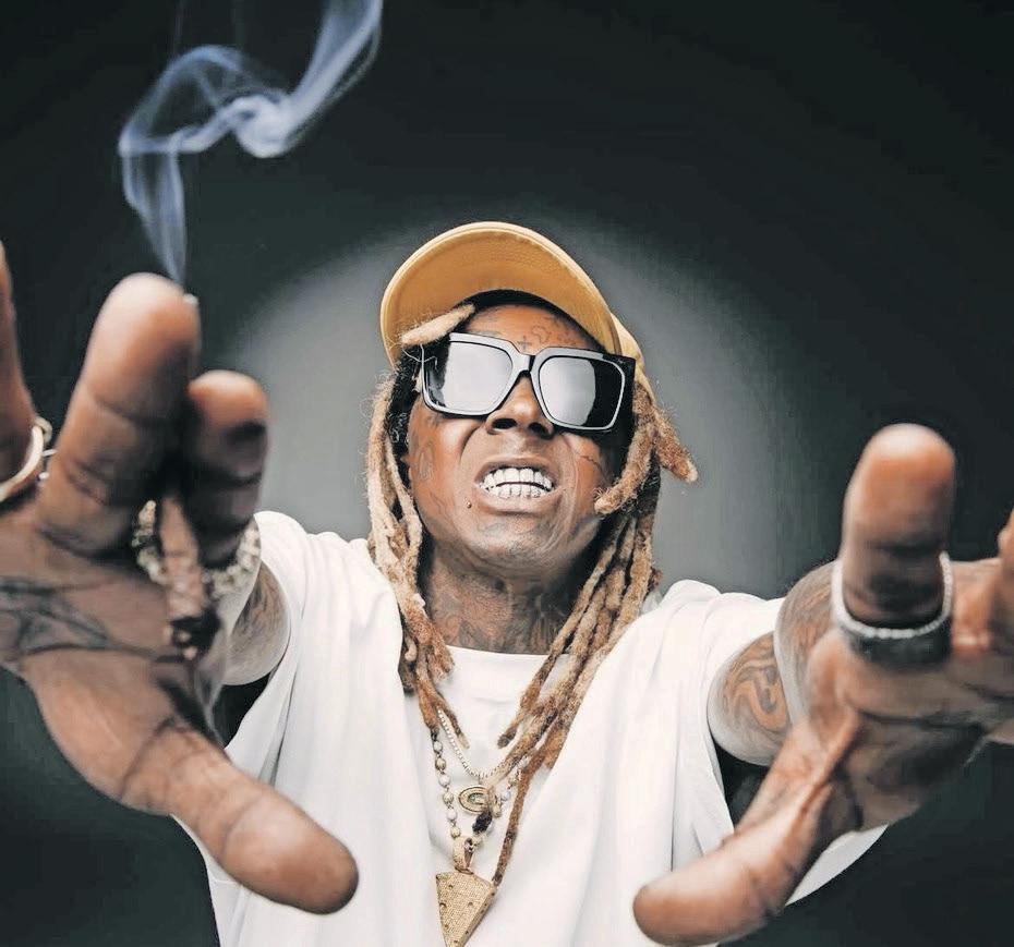 Lil Wayne's 'Tha Carter VI' is here: a star-studded return to his legendary series